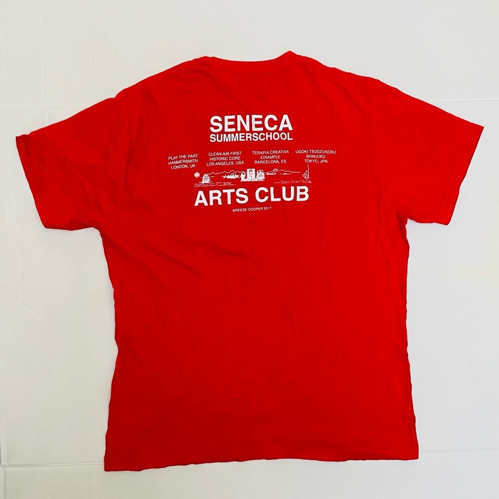Reese Cooper vintage t shirt